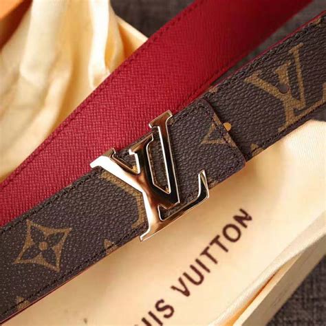 lv can you switch the buckle|reshaping a LV belt .